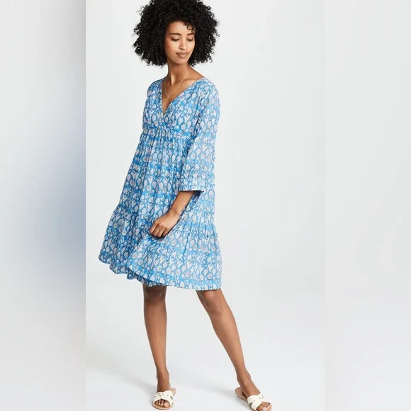 Roller Rabbit Dress - Picture 1 of 8